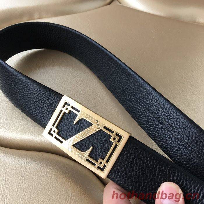 Ermenegildo Zegna Belt 38MM EZB00029